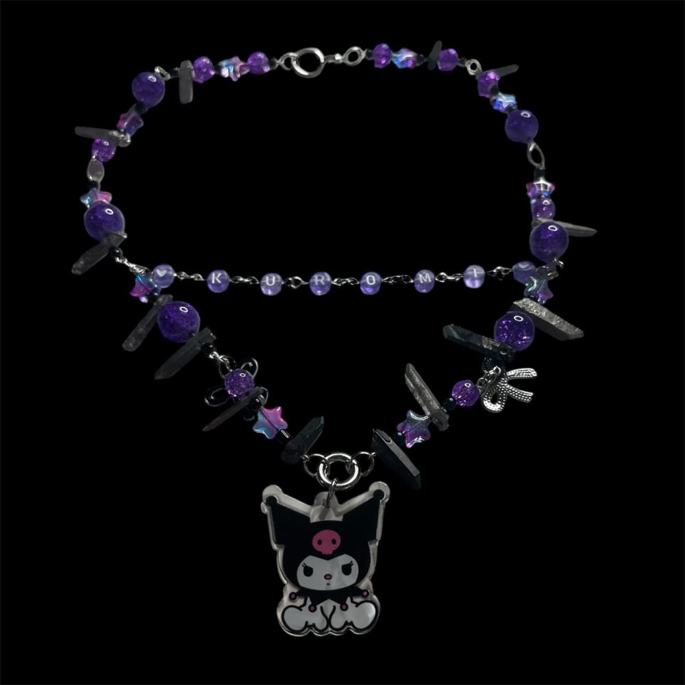 Image of SANRIO CHAINS