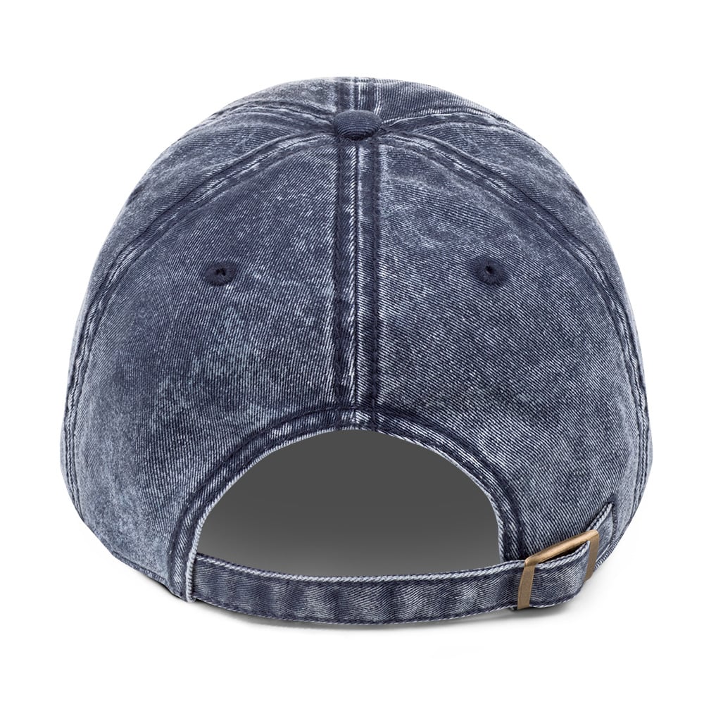 Vintage SB Hat