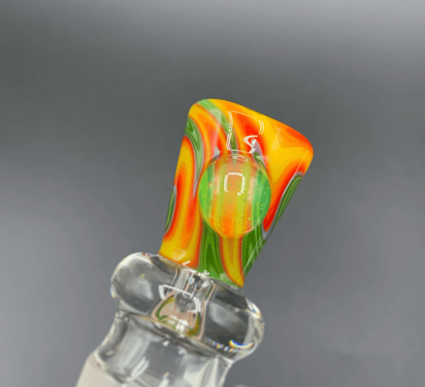 Wig wag slide 18mm