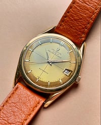 Image 1 of Universal Geneve Polerouter 869102/08