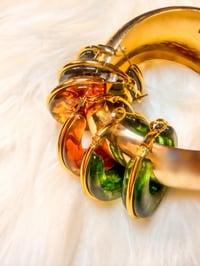 Image 3 of Isabella Earrings