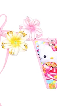 Image 2 of Kyoto pink spring