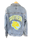 Southern U - Homecoming Denim Jacket