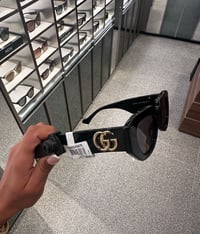 Image 2 of GG Sunglasses 