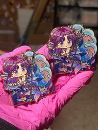 Image 1 of Chibi Raf Myths