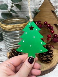 Tree decoration