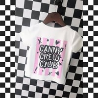Image 3 of T-SHIRT: Canny Crew Club