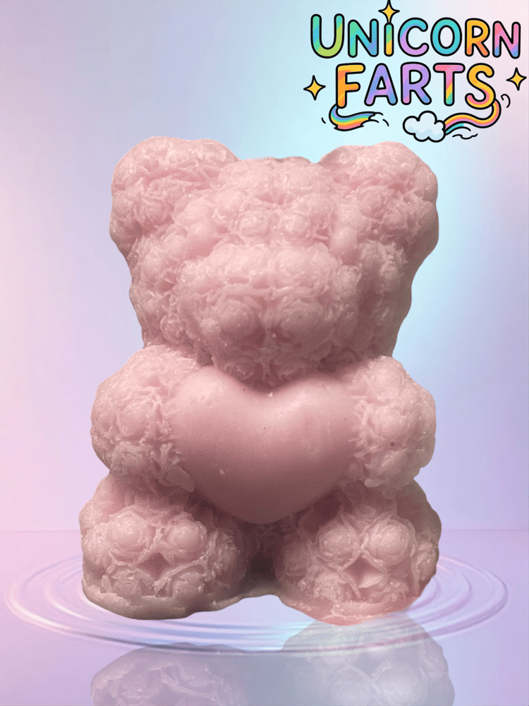 Image of Unicorn Farts 