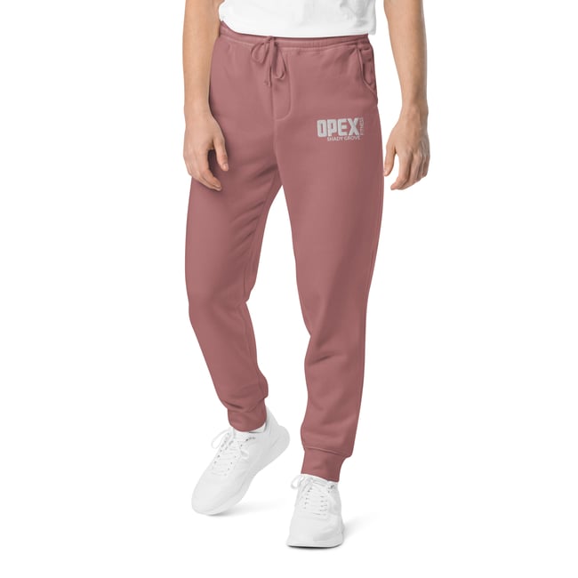 Unisex Ultra Soft Sweatpants