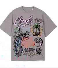 Image 1 of OPLS  PRAY FOR ME TEE