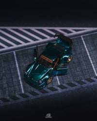 Image 16 of RLC RWB PORSCHE 930 CUSTOM 
