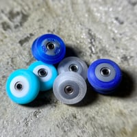 Image 2 of Dual Durometer Scooter Wheels