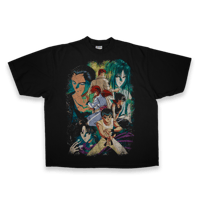 Yusuke Premium Heavyweight T Shirt