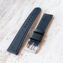 18mm Classic Watch Strap - Missouri Navy