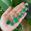 magic malachite necklaces!