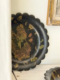 Image 2 of Paire de coupelles japonisantes Napoléon 3