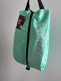 Image 2 of Boot Bag - Portugal 