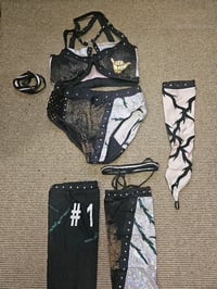 Image 4 of Worn Gear - Gold 