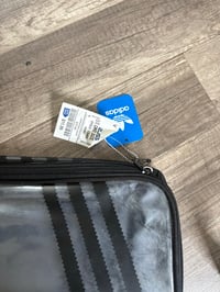 Image 2 of  Adidas large cosmetic travel  bag