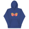 Image of QUEENS HOODIE 