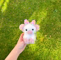 Image 4 of Baby Strawberry Cow