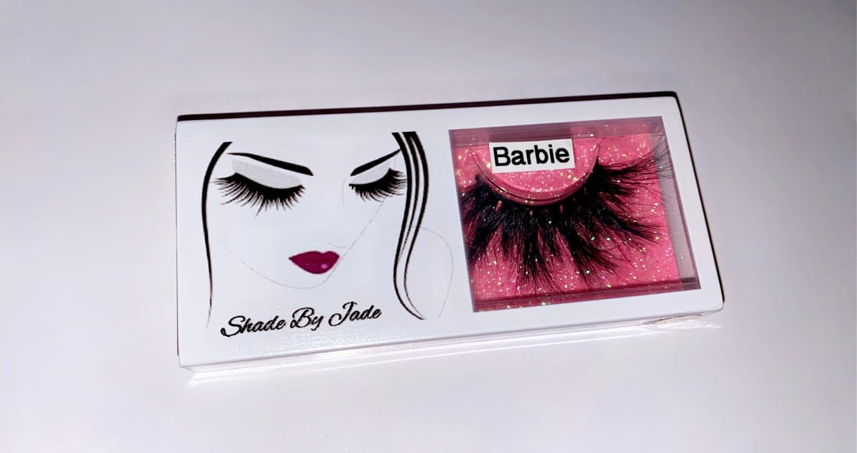 Barbie | Shade by Jade