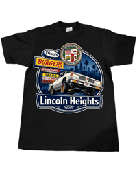 LINCOLN HEIGHTS SHIRT