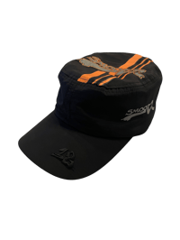 Image 1 of 18 flap cap 