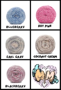 Image 4 of “chloe” knitted pants 