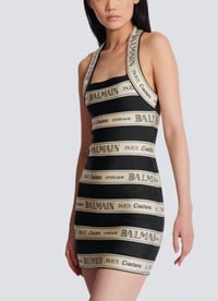 Image 2 of SCRIPT DRESS