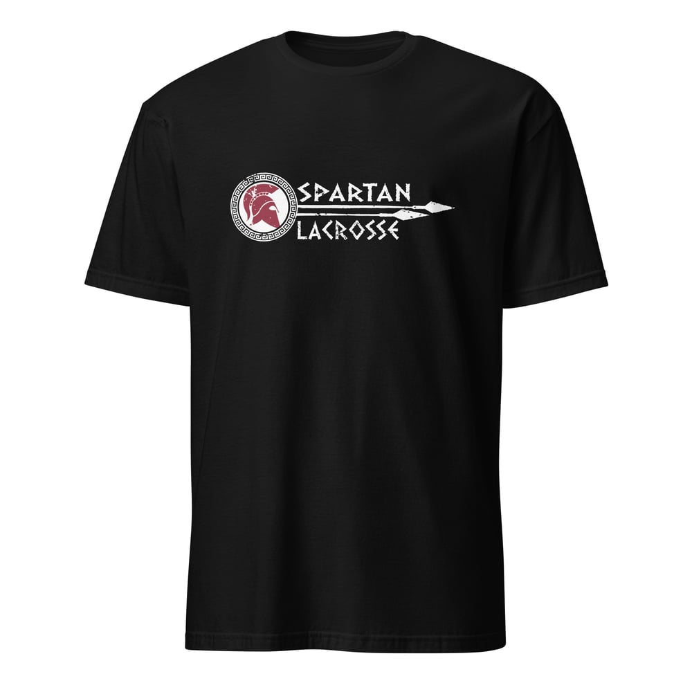 Spartan Lax soft style T-Shirt