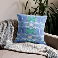 Image 7 of Thunderbird Premium Pillow Case