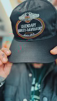 Image 2 of Tatt shack hat 