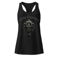 Image 1 of GUN DIRTY SYLO tank top