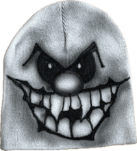 Image 1 of Beanie #3