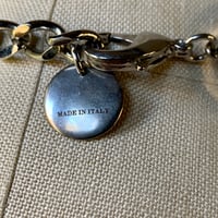 Image 11 of Pono by Joan Goodman Lucite Link Necklace