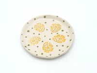 Image 5 of Daisy Trinket Dish 