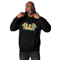 Image 1 of Mc Stimulator Printed Hoodie