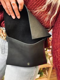 Image 2 of Zoey Wristlet/Hip Wallet 