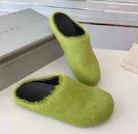 Image 7 of PLUSHIE FUR SLIDES