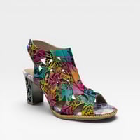 Image 3 of LITTLE IMPRESSES LVF-4 PURPLE