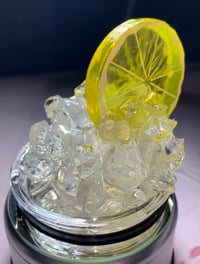Image 2 of Icey Lemon Lid 