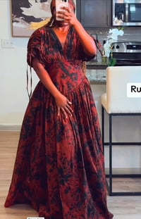 Image 1 of Free dress ( canpala)