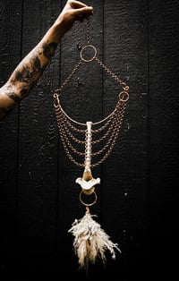 Image 2 of stacked chains