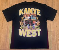 Image 3 of Kanye West College Dropout (XL)