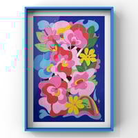 Image 3 of ‘Petals’ 2025 (original) 