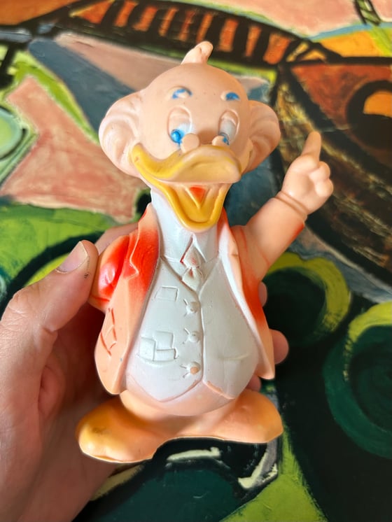 Image of Scrooge McDuck