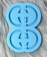 Image 3 of Straw Toppers 