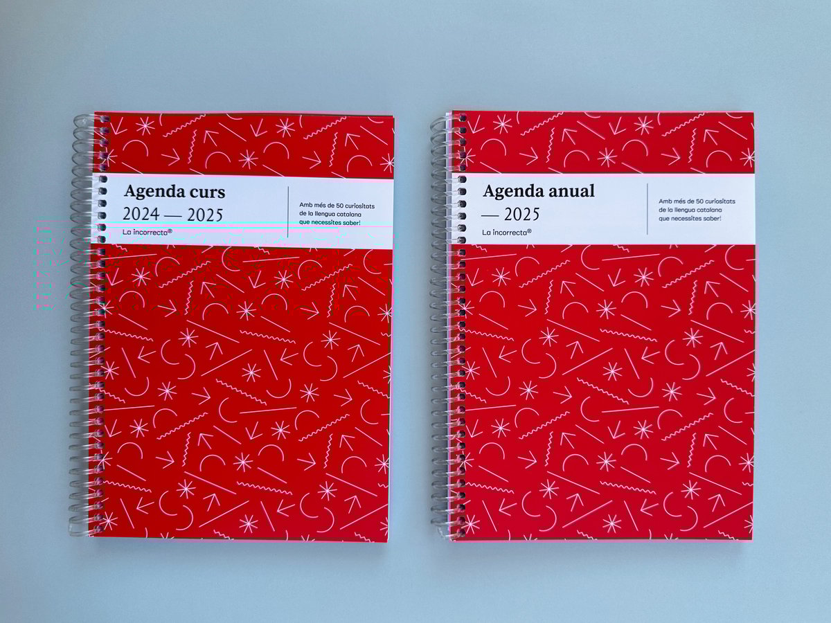 Image of AGENDA 2024