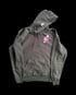 Finger Blaster 13.5 oz Legend hoodie  Image 2